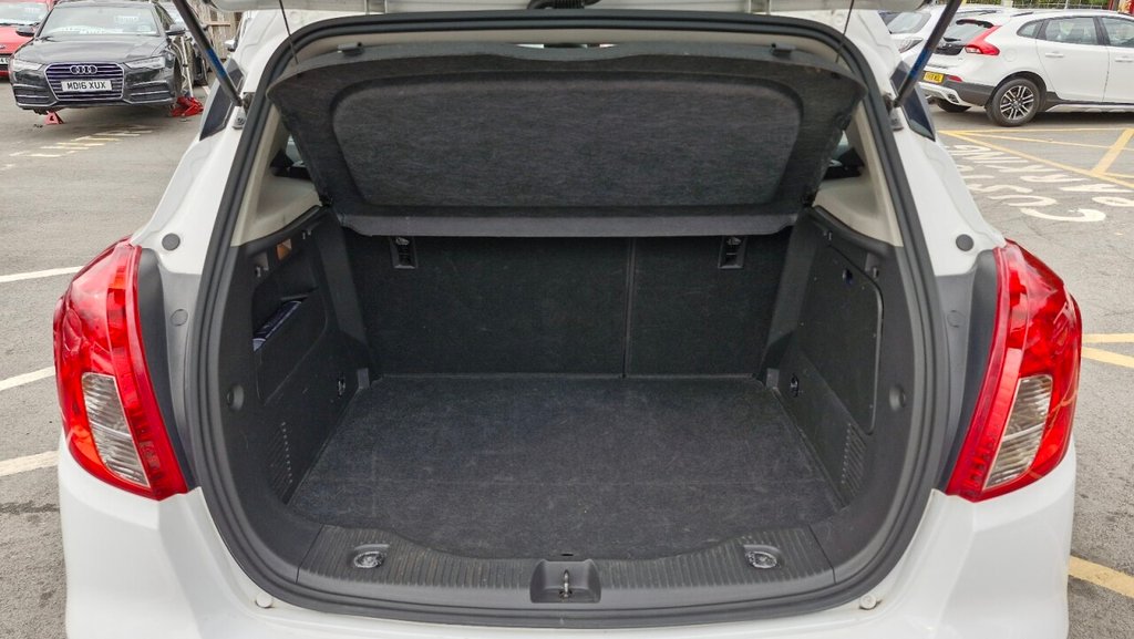 Used Vauxhall Mokka X 2019 for sale - 75877186: Photo 22