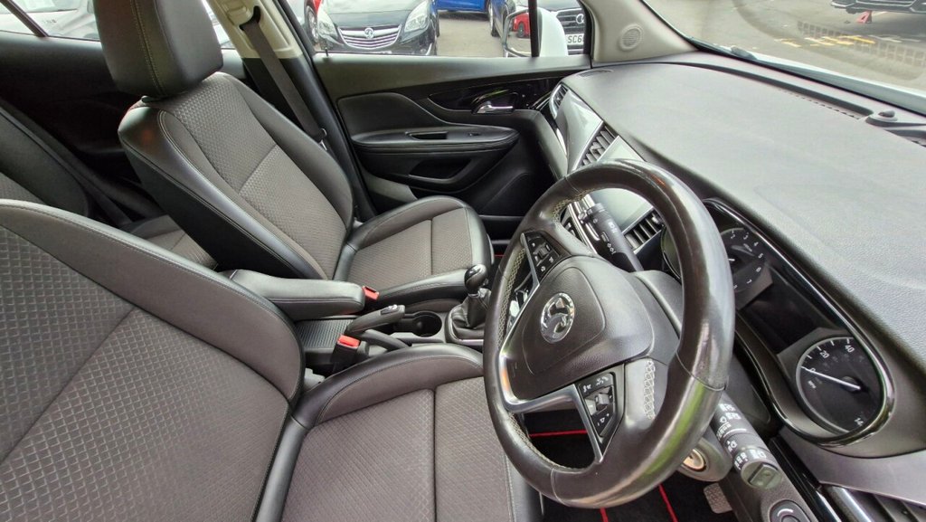 Used Vauxhall Mokka X 2019 for sale - 75877186: Photo 24
