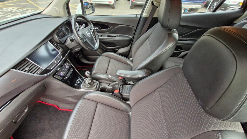 Used Vauxhall Mokka X 2019 for sale - 75877186: Photo 25
