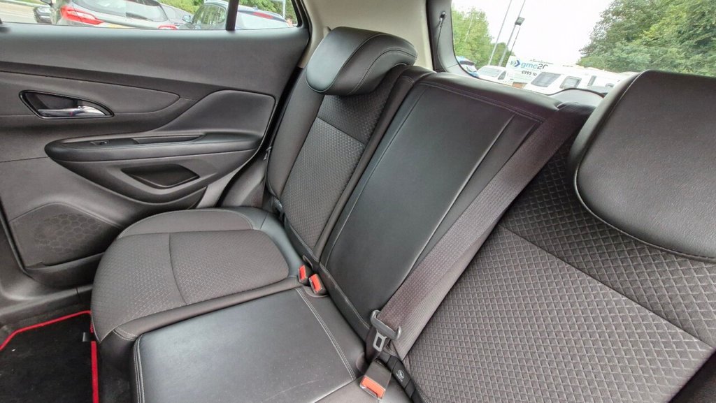 Used Vauxhall Mokka X 2019 for sale - 75877186: Photo 26