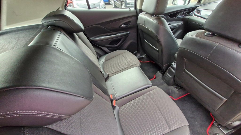 Used Vauxhall Mokka X 2019 for sale - 75877186: Photo 27