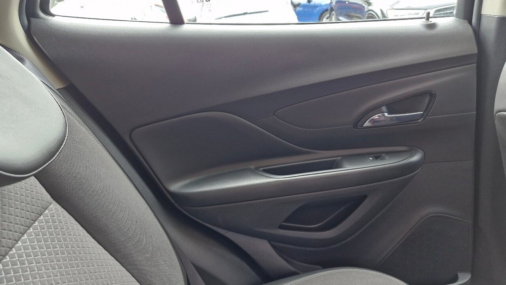 Used Vauxhall Mokka X 2019 for sale - 75877186: Photo 28