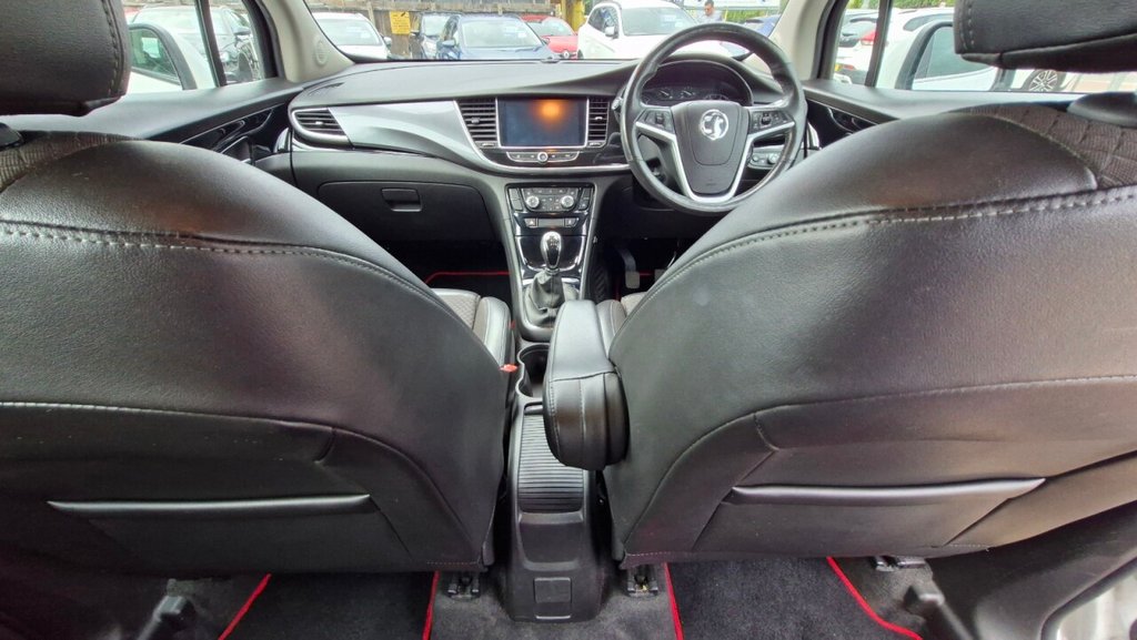 Used Vauxhall Mokka X 2019 for sale - 75877186: Photo 29