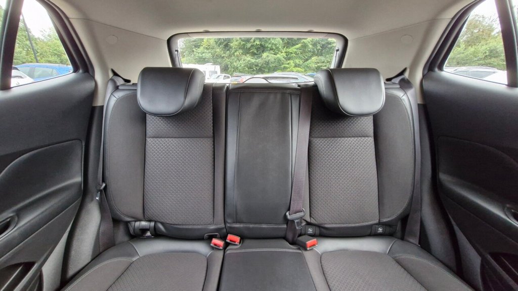 Used Vauxhall Mokka X 2019 for sale - 75877186: Photo 30