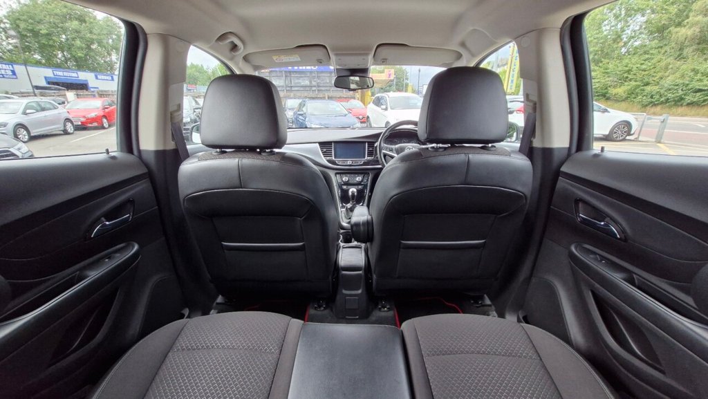 Used Vauxhall Mokka X 2019 for sale - 75877186: Photo 31