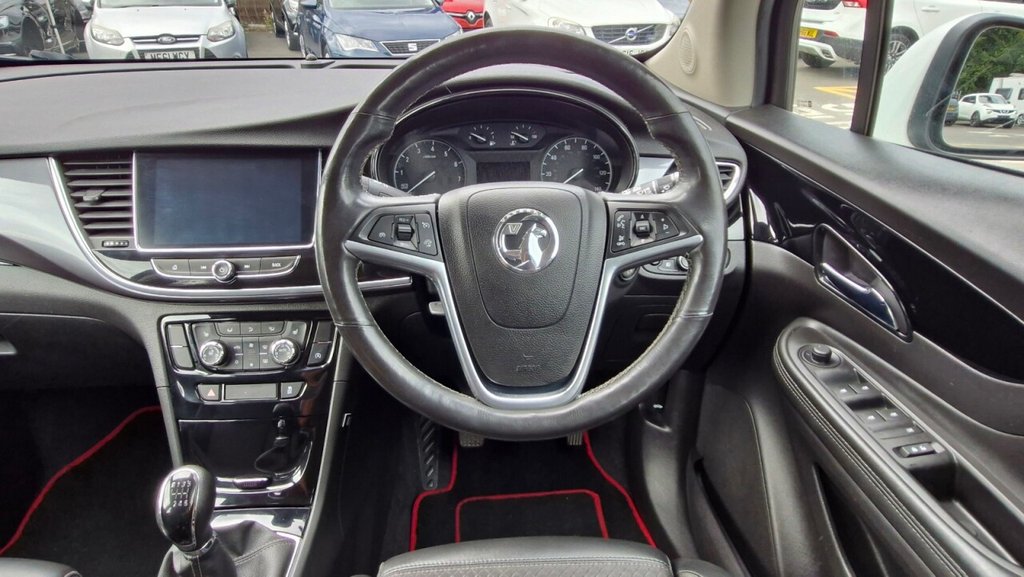Used Vauxhall Mokka X 2019 for sale - 75877186: Photo 32