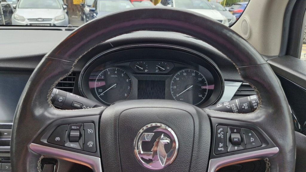 Used Vauxhall Mokka X 2019 for sale - 75877186: Photo 33