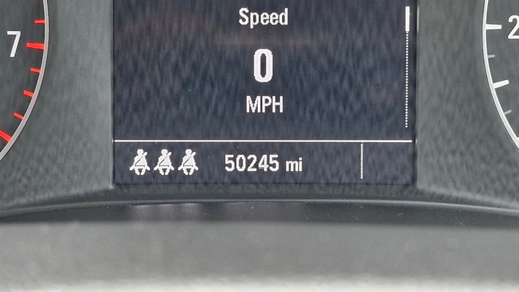 Used Vauxhall Mokka X 2019 for sale - 75877186: Photo 34