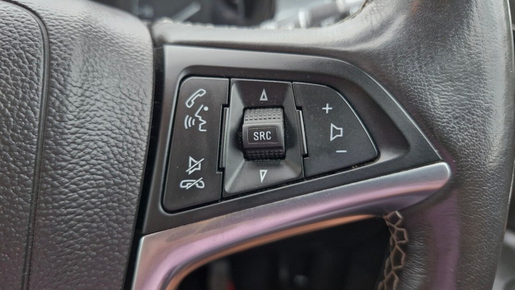 Used Vauxhall Mokka X 2019 for sale - 75877186: Photo 35