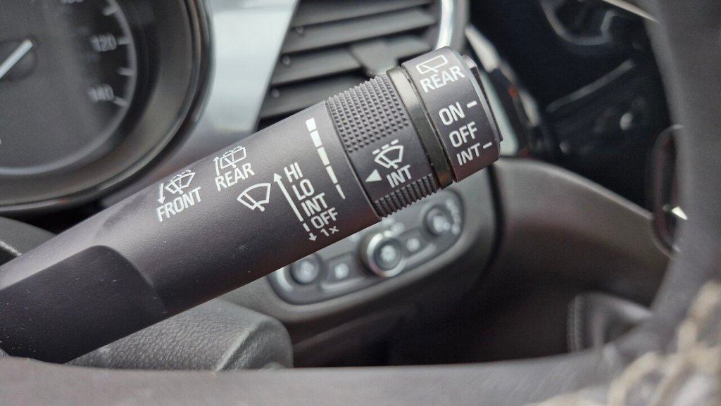 Used Vauxhall Mokka X 2019 for sale - 75877186: Photo 36
