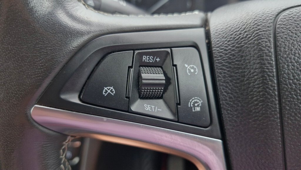 Used Vauxhall Mokka X 2019 for sale - 75877186: Photo 37