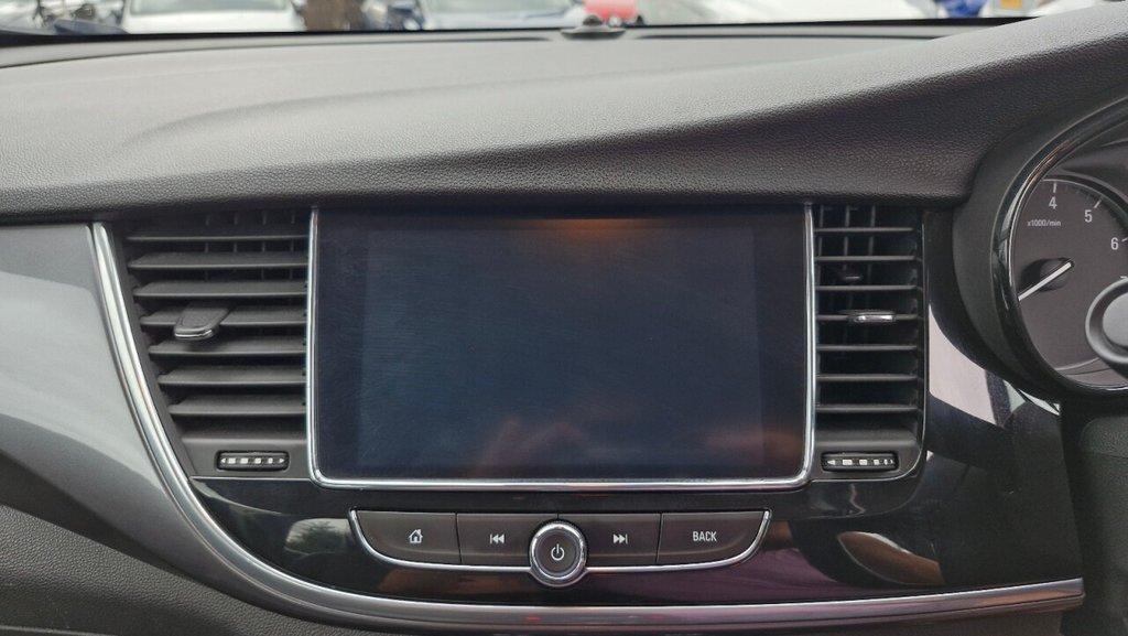 Used Vauxhall Mokka X 2019 for sale - 75877186: Photo 39
