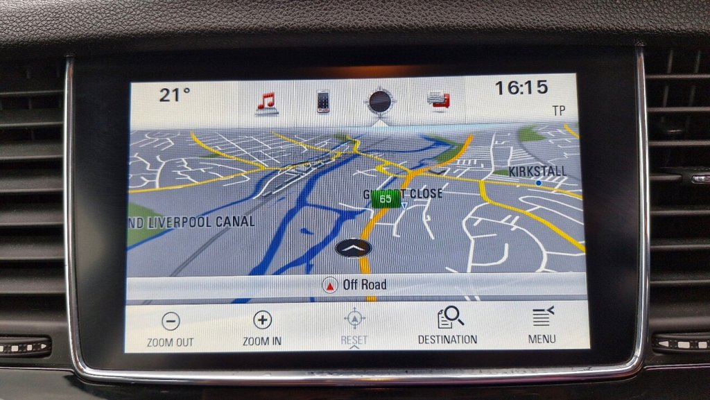 Used Vauxhall Mokka X 2019 for sale - 75877186: Photo 42