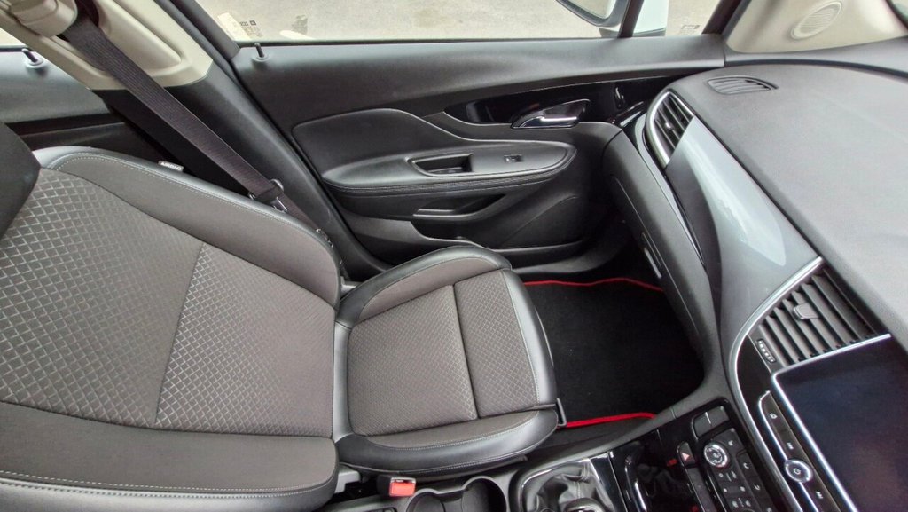 Used Vauxhall Mokka X 2019 for sale - 75877186: Photo 48