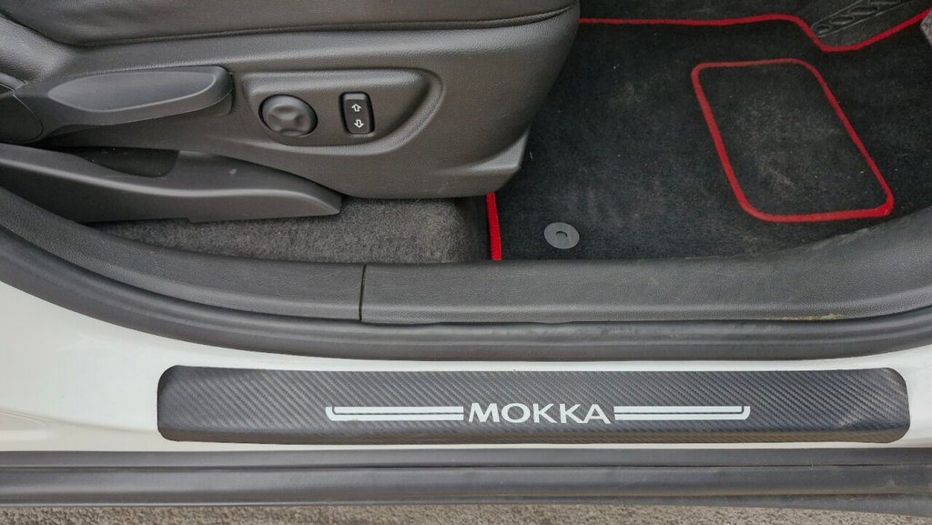 Used Vauxhall Mokka X 2019 for sale - 75877186: Photo 49