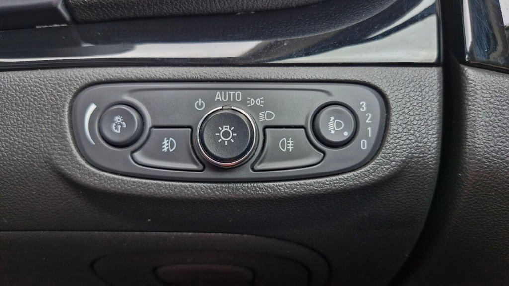 Used Vauxhall Mokka X 2019 for sale - 75877186: Photo 50
