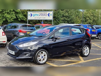 Ford - Fiesta
