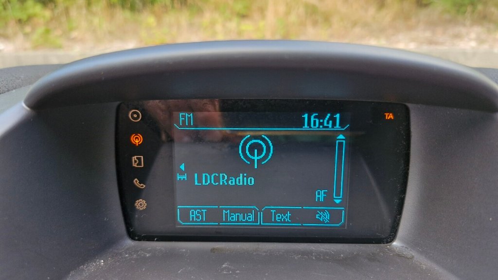 Vehicle 38