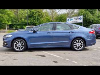 Used Ford Mondeo 2021 for sale - 75037512: Photo