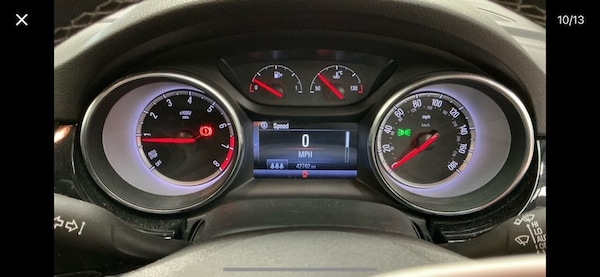 Used Vauxhall Astra 2018 for sale - 76210443: Photo 10