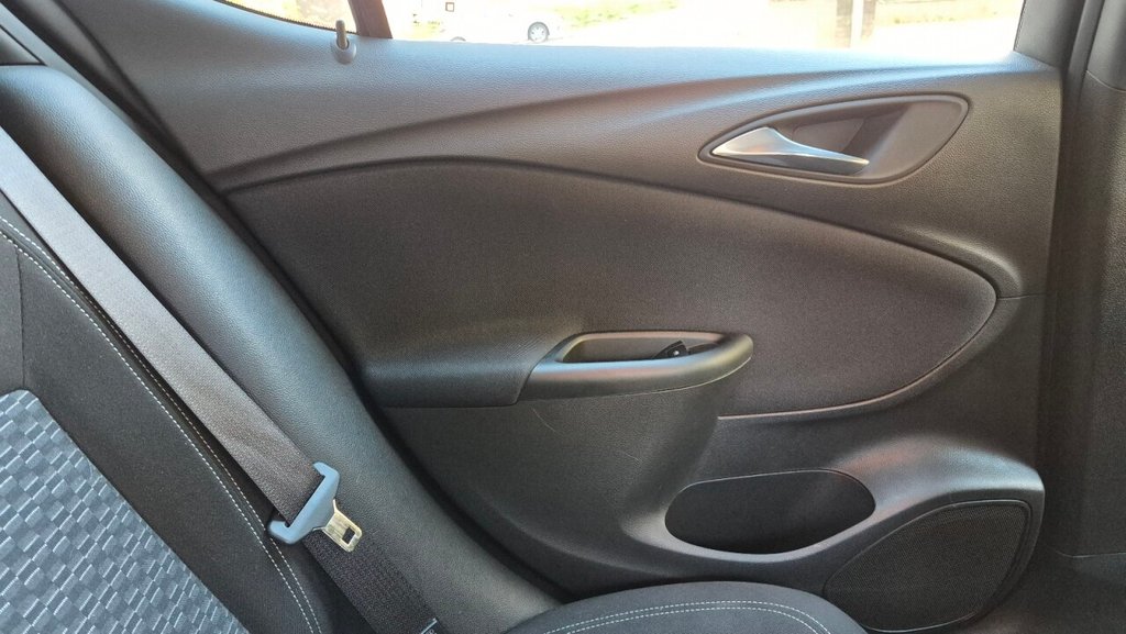 Used Vauxhall Astra 2018 for sale - 76210443: Photo 26