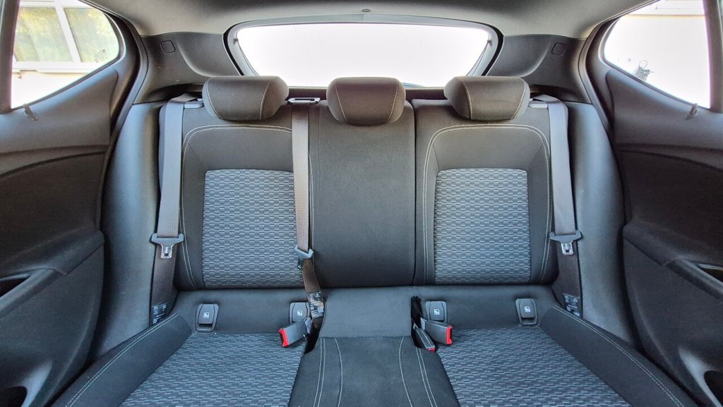 Used Vauxhall Astra 2018 for sale - 76210443: Photo 28