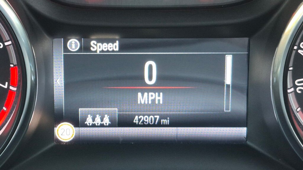 Used Vauxhall Astra 2018 for sale - 76210443: Photo 32