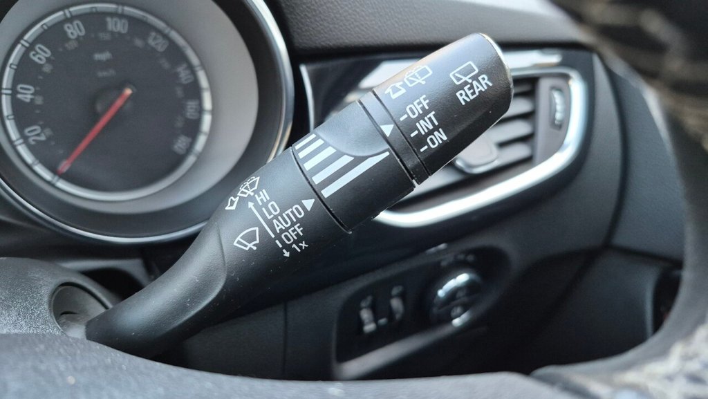 Used Vauxhall Astra 2018 for sale - 76210443: Photo 34