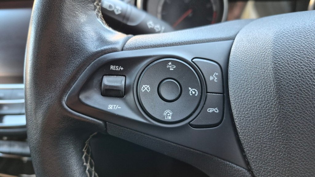 Used Vauxhall Astra 2018 for sale - 76210443: Photo 35