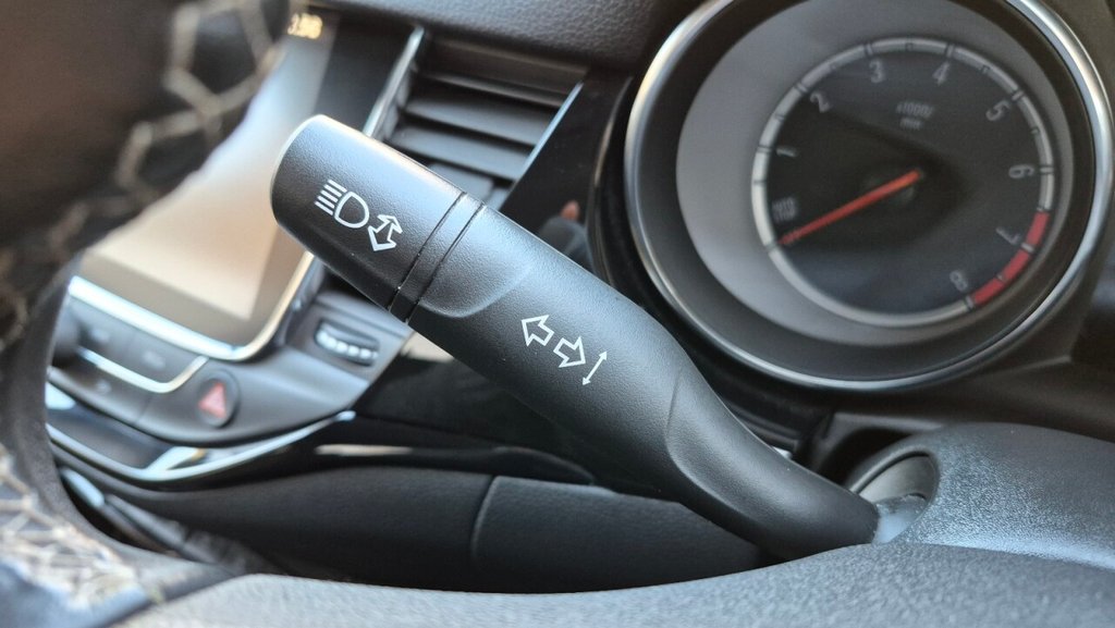 Used Vauxhall Astra 2018 for sale - 76210443: Photo 36