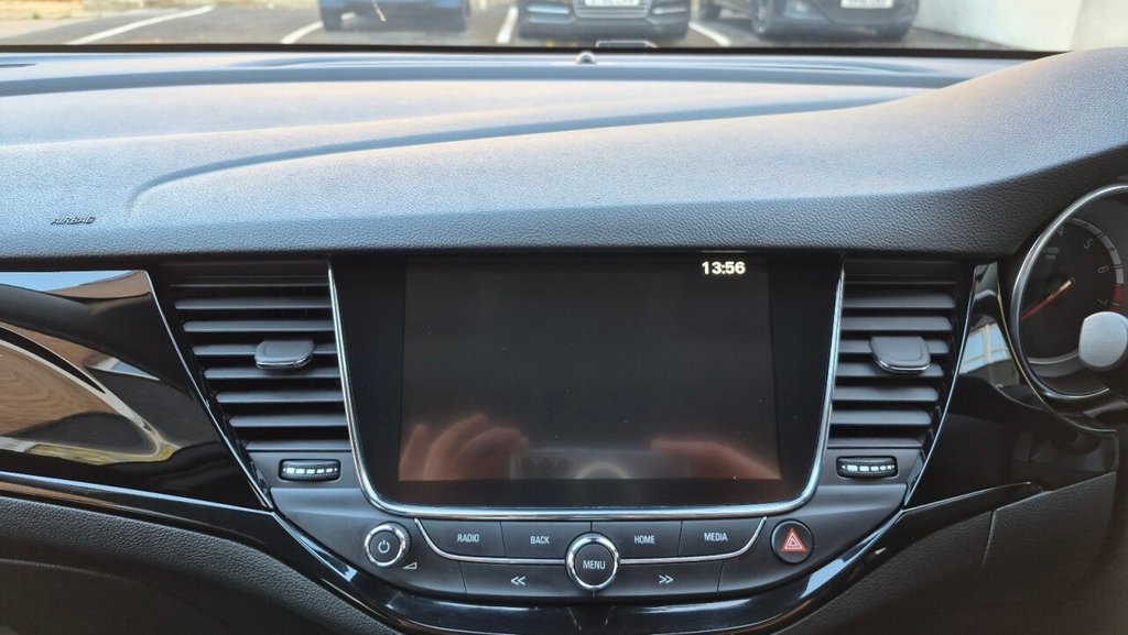 Used Vauxhall Astra 2018 for sale - 76210443: Photo 37