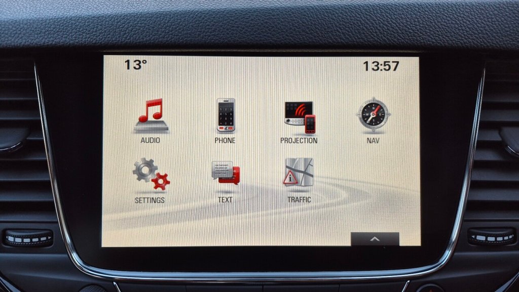 Used Vauxhall Astra 2018 for sale - 76210443: Photo 38