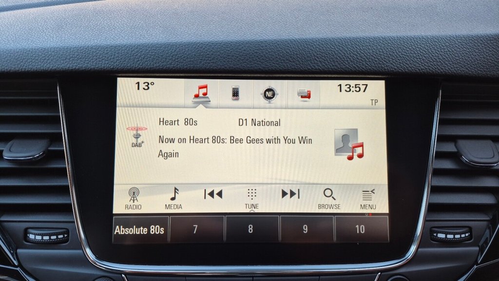 Used Vauxhall Astra 2018 for sale - 76210443: Photo 39