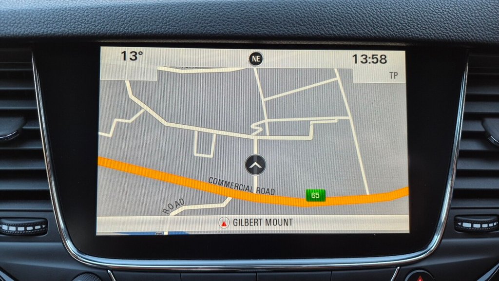 Used Vauxhall Astra 2018 for sale - 76210443: Photo 40