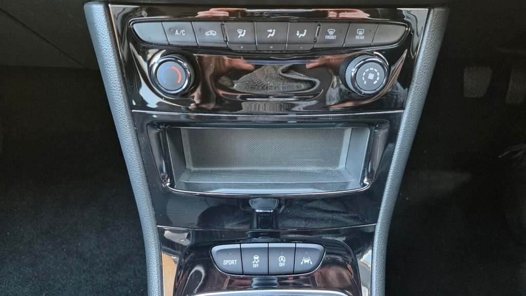 Used Vauxhall Astra 2018 for sale - 76210443: Photo 41