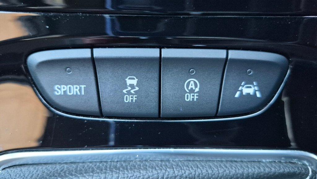 Used Vauxhall Astra 2018 for sale - 76210443: Photo 42