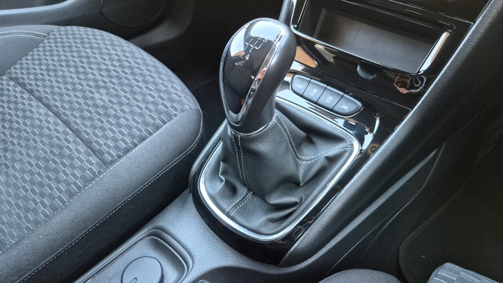 Used Vauxhall Astra 2018 for sale - 76210443: Photo 43