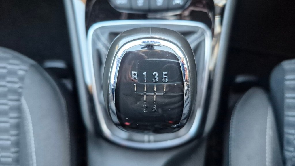 Used Vauxhall Astra 2018 for sale - 76210443: Photo 44