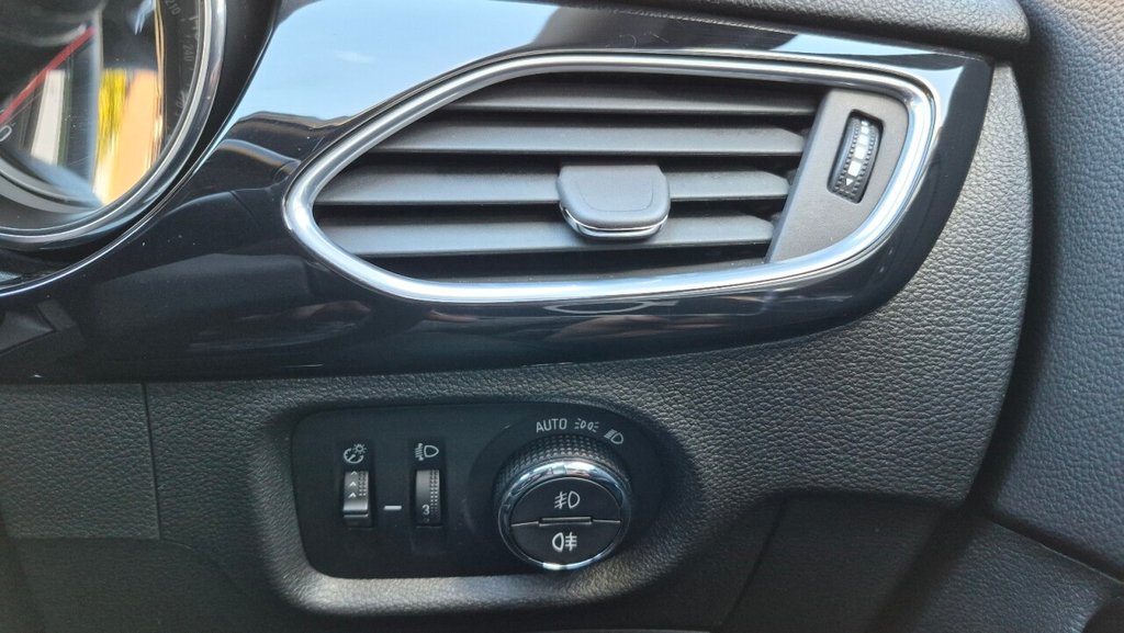 Used Vauxhall Astra 2018 for sale - 76210443: Photo 47