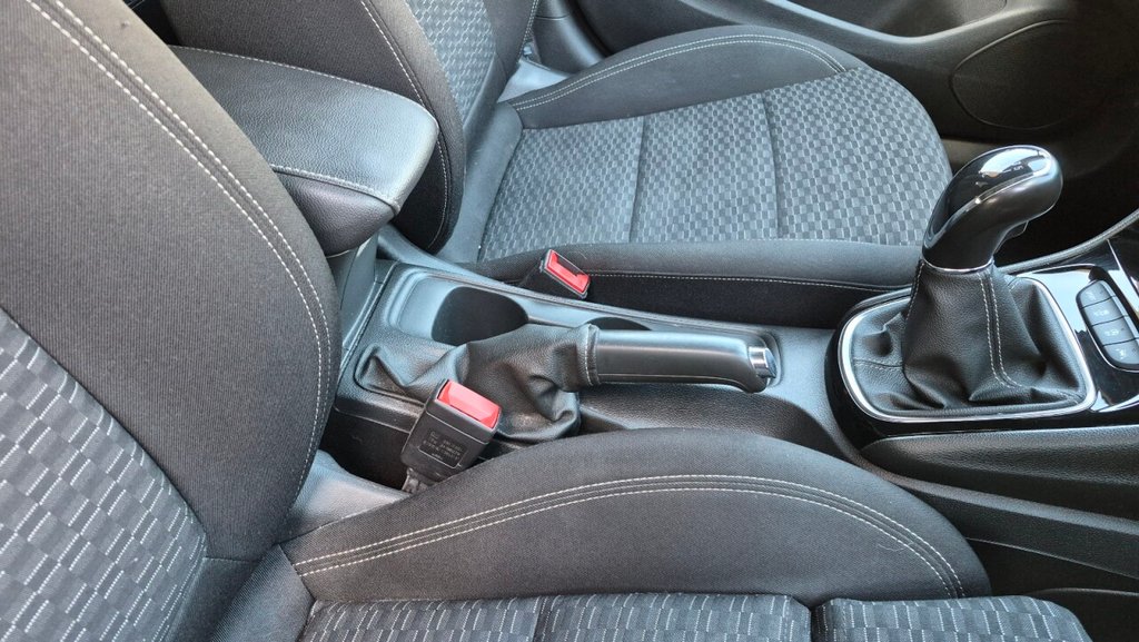 Used Vauxhall Astra 2018 for sale - 76210443: Photo 49