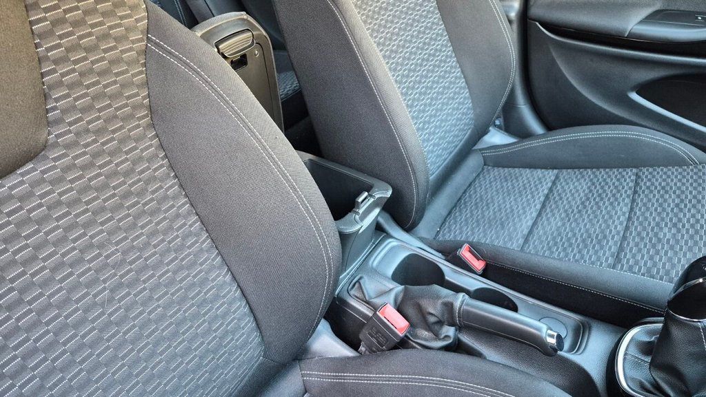 Used Vauxhall Astra 2018 for sale - 76210443: Photo 50