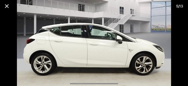 Used Vauxhall Astra 2018 for sale - 76210443: Photo 5