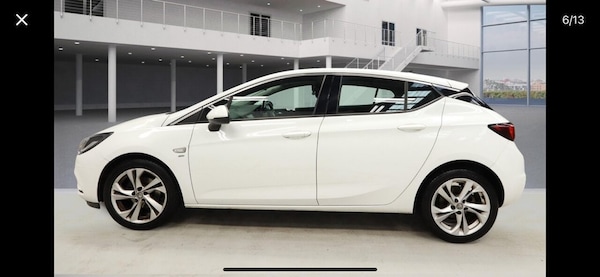 Used Vauxhall Astra 2018 for sale - 76210443: Photo 6