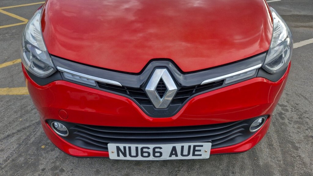 Used Renault Clio 2016 for sale - 76106144: Photo 10
