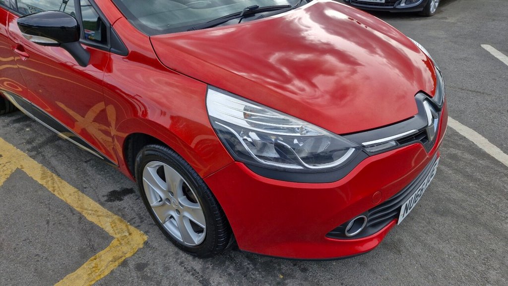 Used Renault Clio 2016 for sale - 76106144: Photo 11