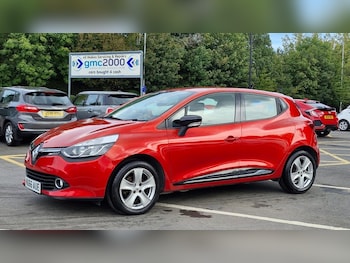 Renault - Clio