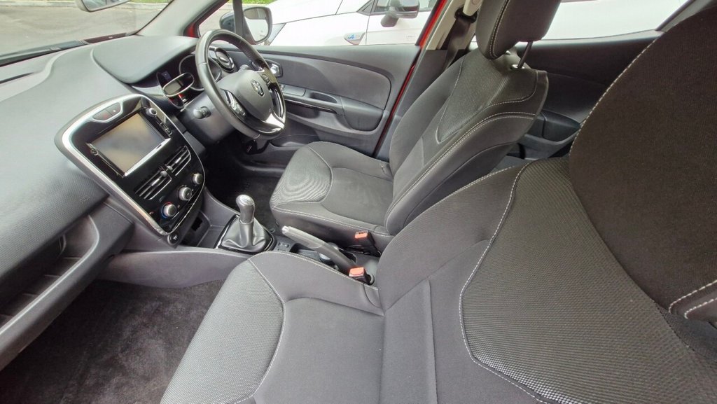 Used Renault Clio 2016 for sale - 76106144: Photo 23