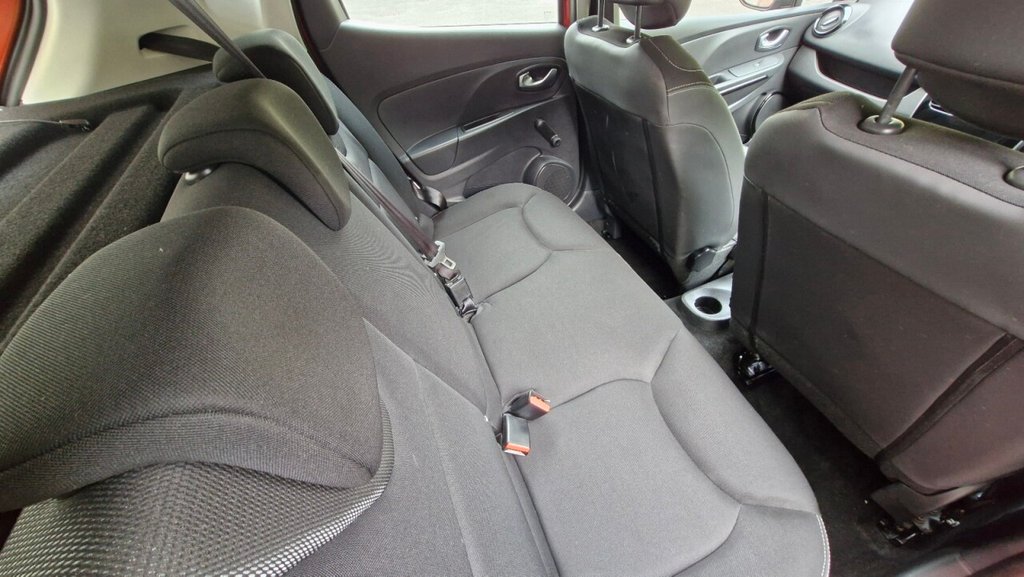 Used Renault Clio 2016 for sale - 76106144: Photo 25