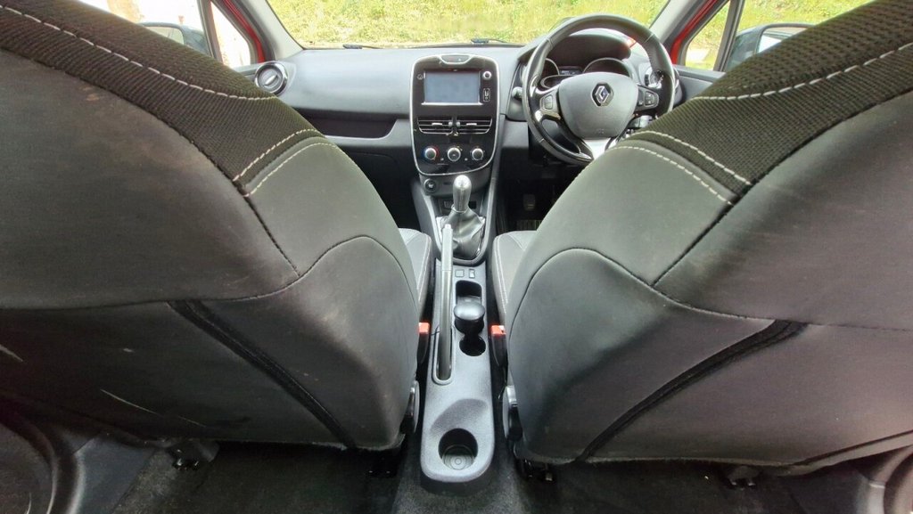 Used Renault Clio 2016 for sale - 76106144: Photo 27