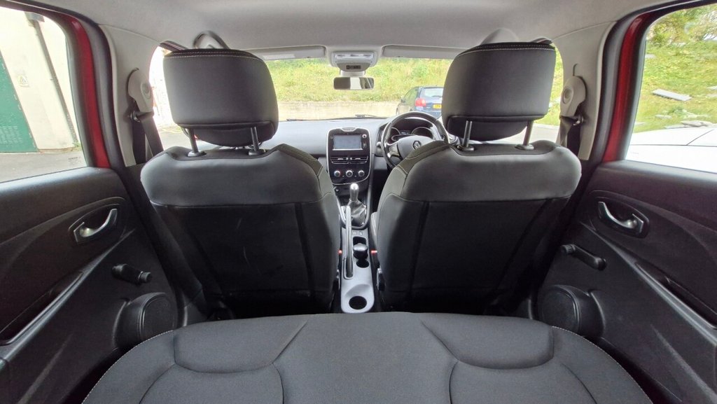 Used Renault Clio 2016 for sale - 76106144: Photo 29